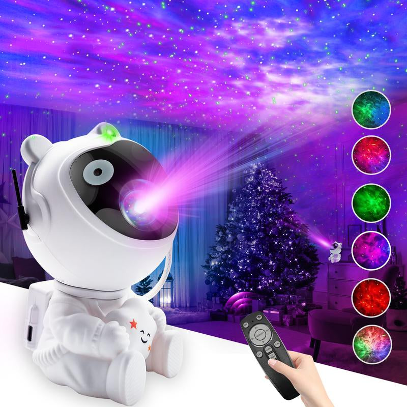 AstroBot
