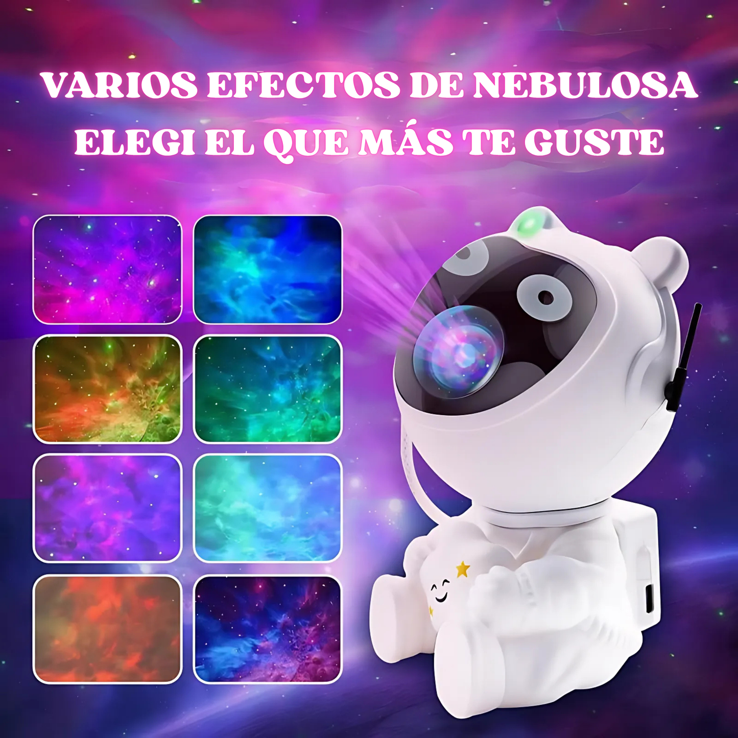 AstroBot