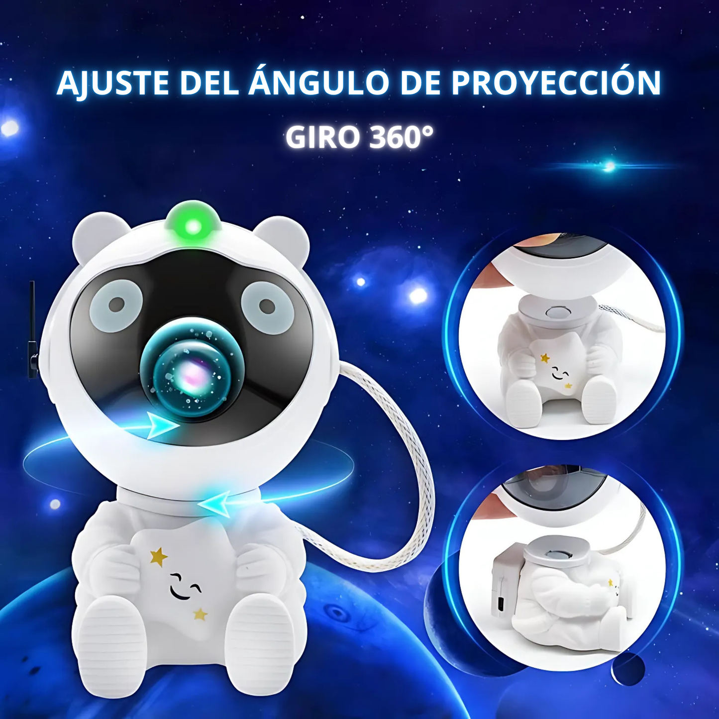 AstroBot